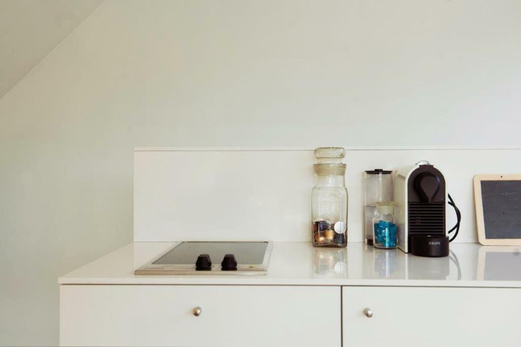 The Flat Gent Apartment ภายนอก รูปภาพ