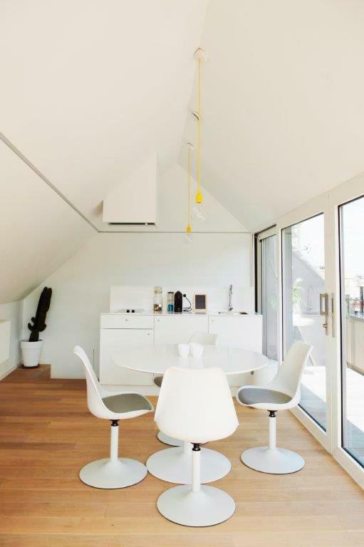 The Flat Gent Apartment ภายนอก รูปภาพ