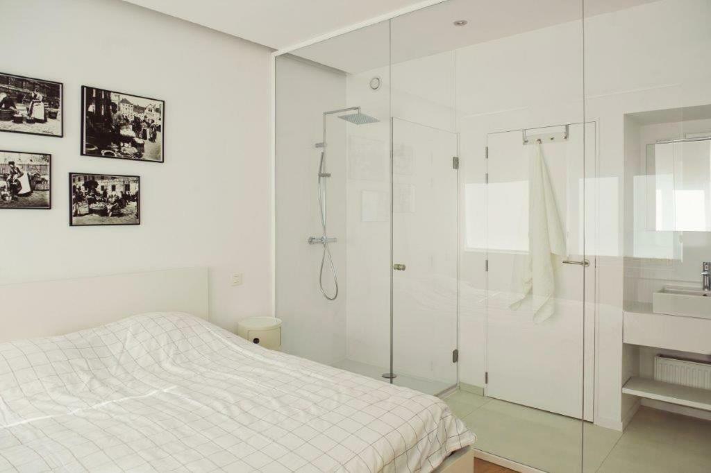 The Flat Gent Apartment ภายนอก รูปภาพ