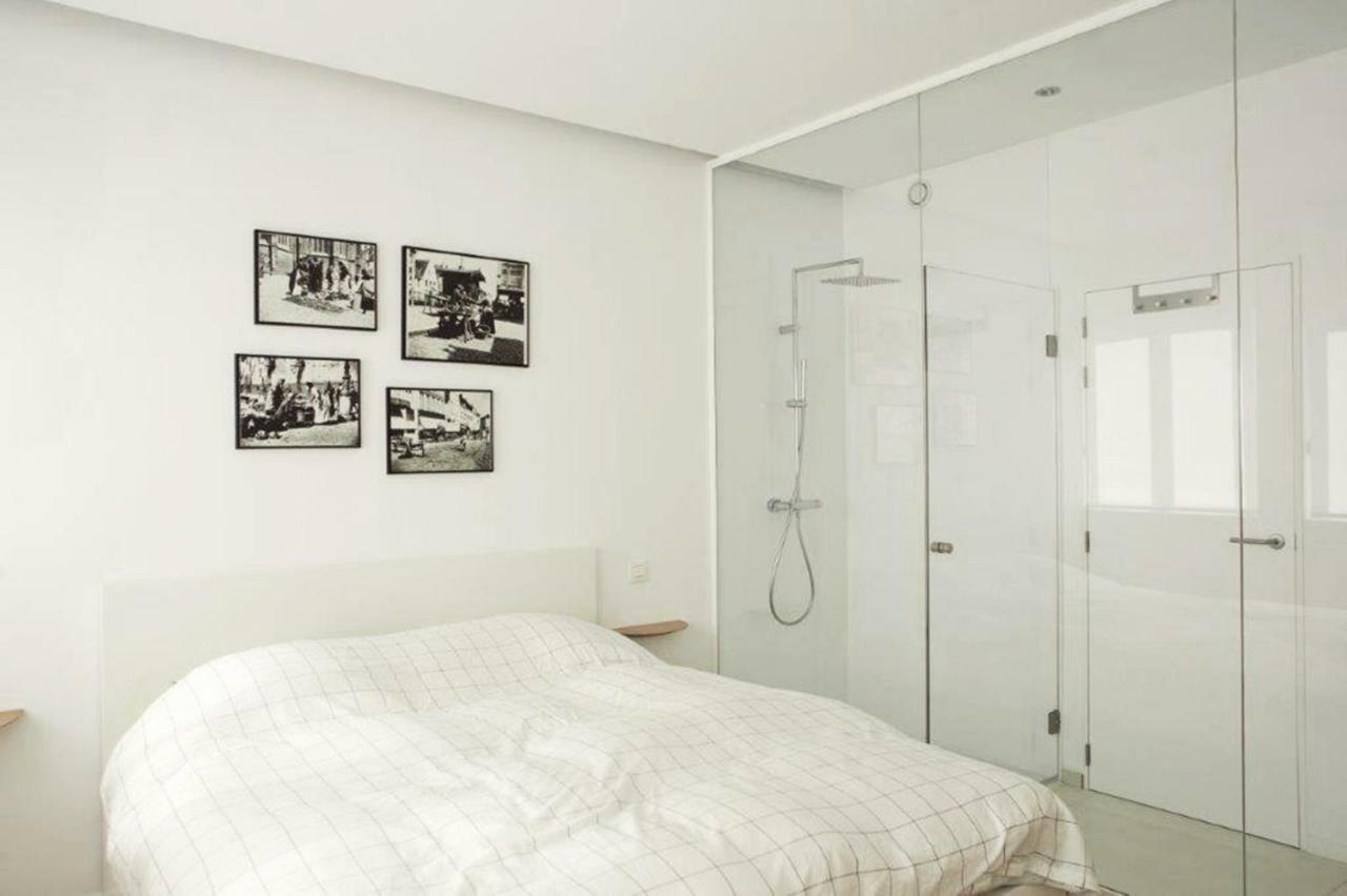 The Flat Gent Apartment ภายนอก รูปภาพ